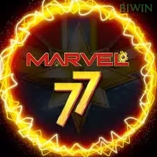Marvrl77 — mitra unggulan
