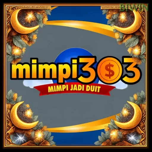 Mimpi303 — mitra unggulan