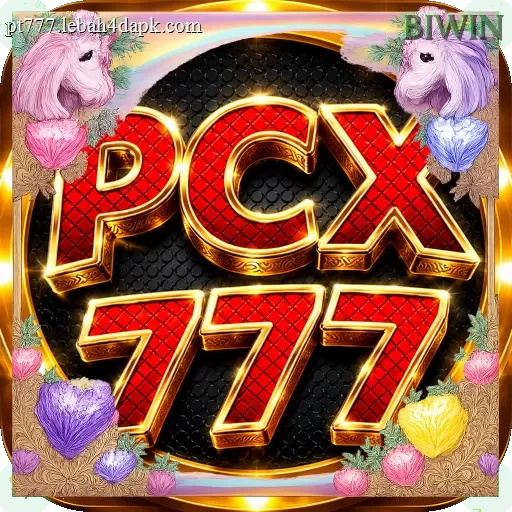 Pcx777 — mitra unggulan