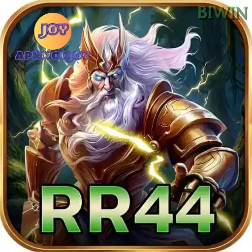 Rr44 — mitra unggulan
